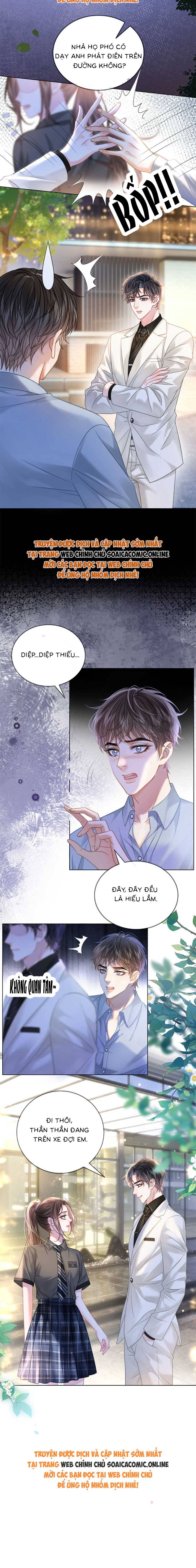 Ninita Yêu Dấu - Phần 2 Chap 1443.4 - Next Chap 1444.4