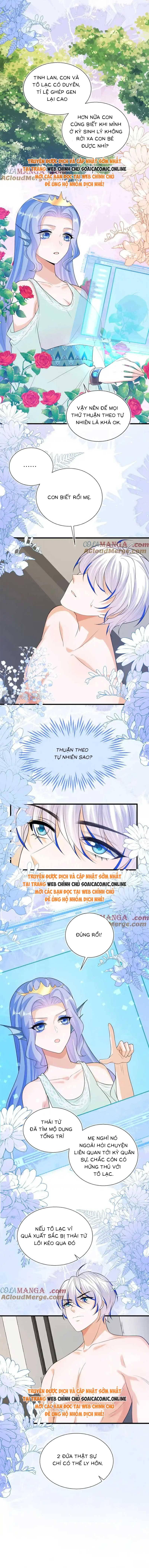 Ninita Yêu Dấu - Phần 2 Chap 1443.5 - Next Chap 1444.5