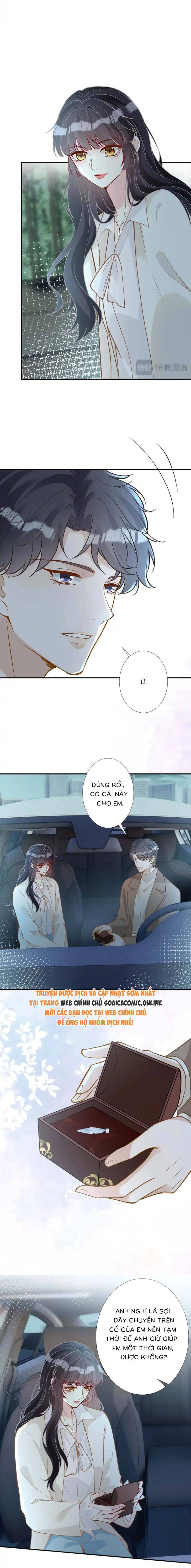 Ninita Yêu Dấu - Phần 2 Chap 1443.6 - Next Chap 1444.6