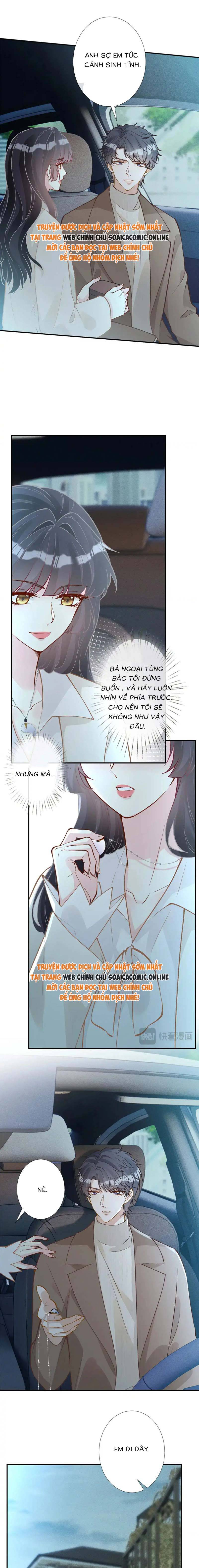 Ninita Yêu Dấu - Phần 2 Chap 1443.6 - Next Chap 1444.6