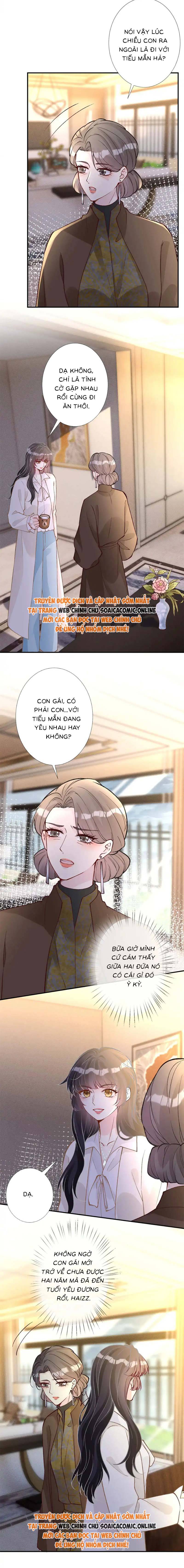 Ninita Yêu Dấu - Phần 2 Chap 1443.6 - Next Chap 1444.6