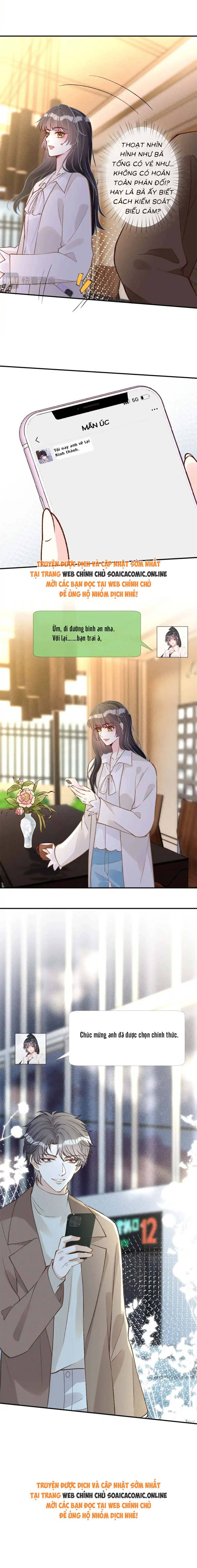 Ninita Yêu Dấu - Phần 2 Chap 1443.6 - Next Chap 1444.6