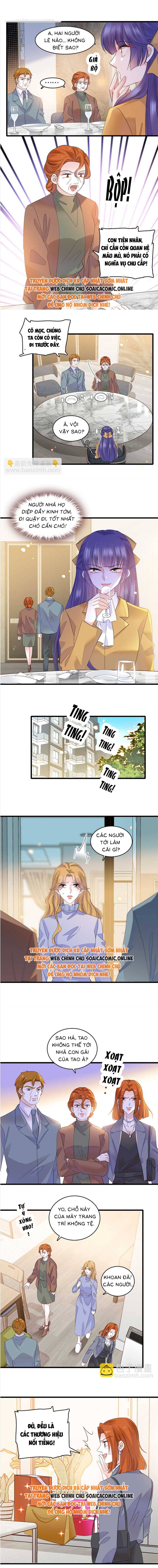 Ninita Yêu Dấu - Phần 2 Chap 1443.7 - Next Chap 1444.7