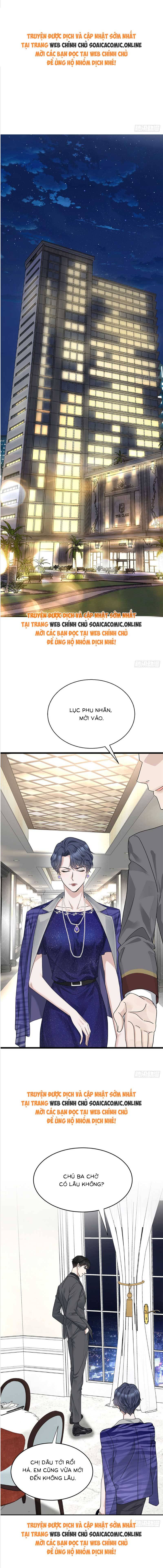 Ninita Yêu Dấu - Phần 2 Chap 1444.1 - Next Chap 1445.1