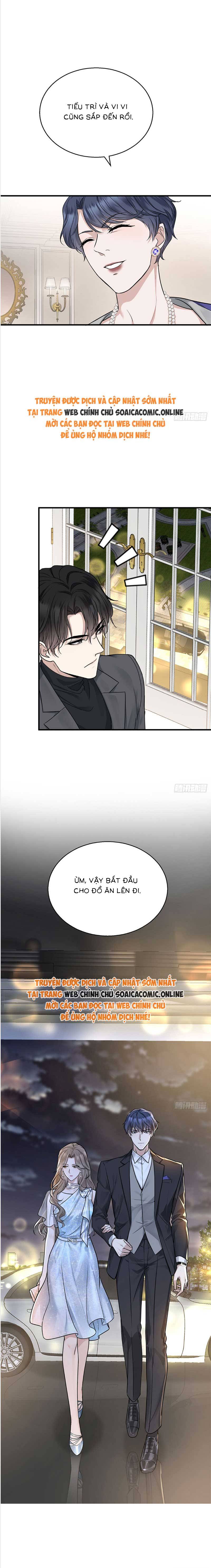 Ninita Yêu Dấu - Phần 2 Chap 1444.1 - Next Chap 1445.1