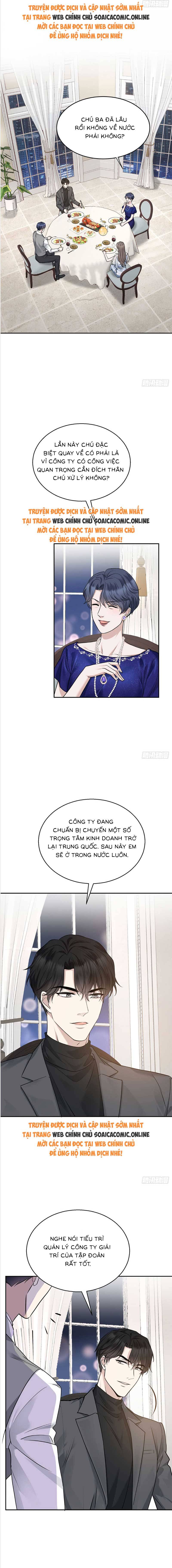 Ninita Yêu Dấu - Phần 2 Chap 1444.1 - Next Chap 1445.1