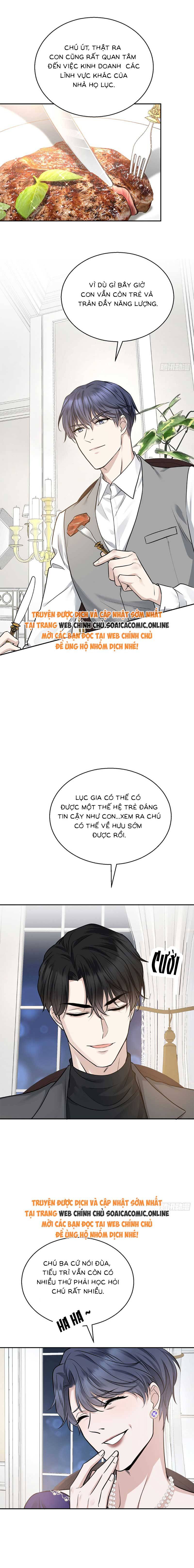 Ninita Yêu Dấu - Phần 2 Chap 1444.1 - Next Chap 1445.1