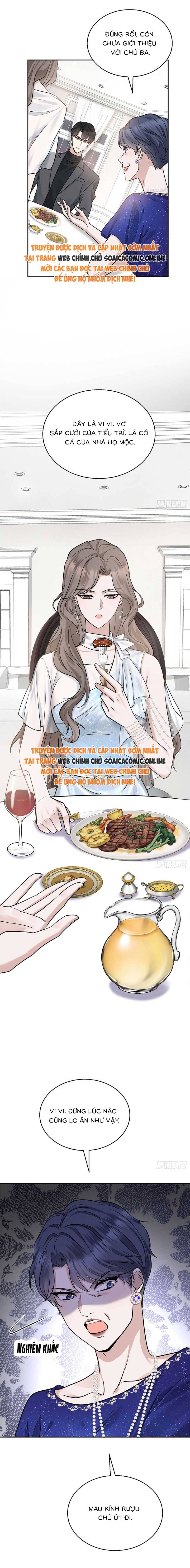 Ninita Yêu Dấu - Phần 2 Chap 1444.1 - Next Chap 1445.1