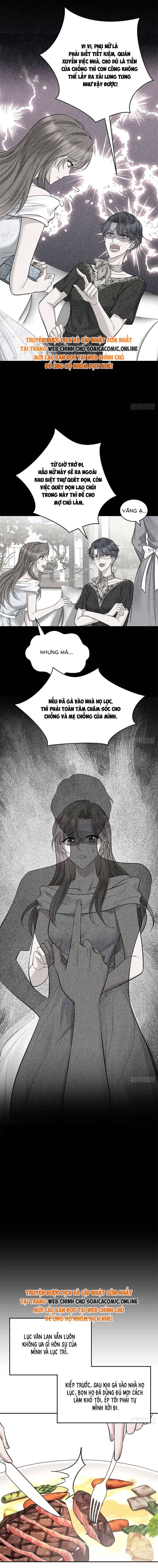 Ninita Yêu Dấu - Phần 2 Chap 1444.1 - Next Chap 1445.1