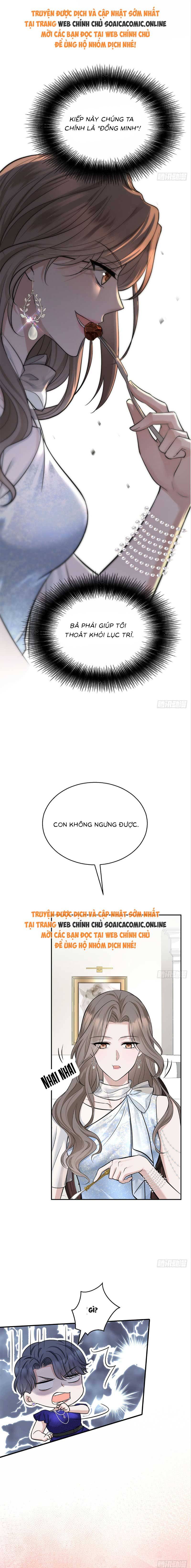 Ninita Yêu Dấu - Phần 2 Chap 1444.1 - Next Chap 1445.1