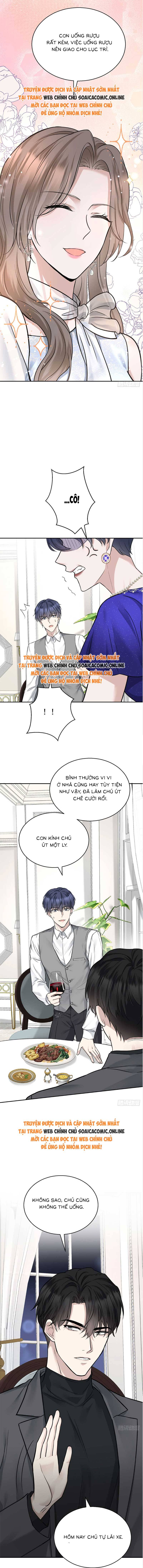 Ninita Yêu Dấu - Phần 2 Chap 1444.1 - Next Chap 1445.1