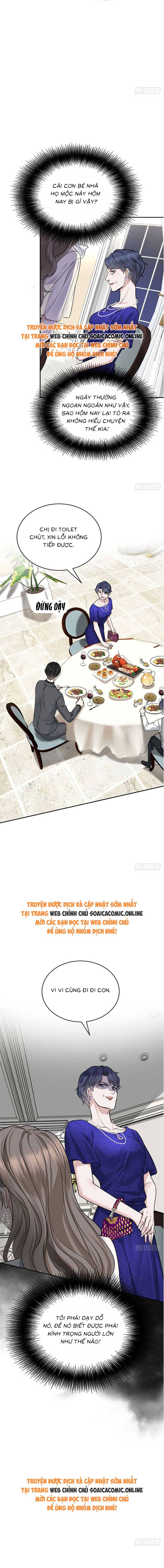 Ninita Yêu Dấu - Phần 2 Chap 1444.1 - Next Chap 1445.1