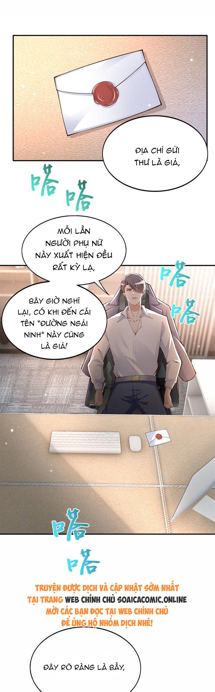 Ninita Yêu Dấu - Phần 2 Chap 1444.2 - Next Chap 1445.2