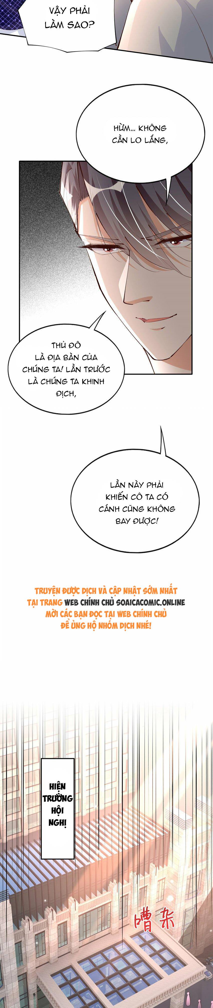 Ninita Yêu Dấu - Phần 2 Chap 1444.2 - Next Chap 1445.2