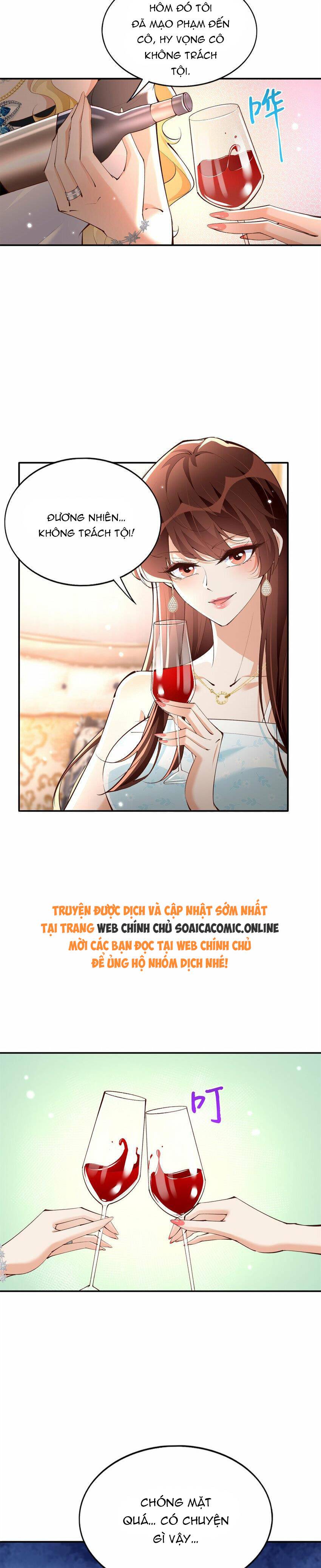 Ninita Yêu Dấu - Phần 2 Chap 1444.2 - Next Chap 1445.2