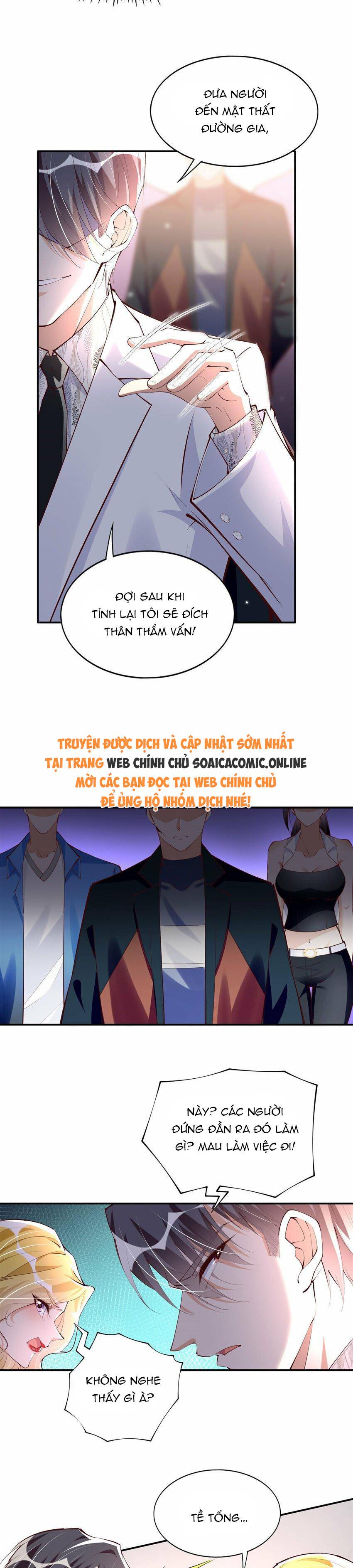 Ninita Yêu Dấu - Phần 2 Chap 1444.2 - Next Chap 1445.2