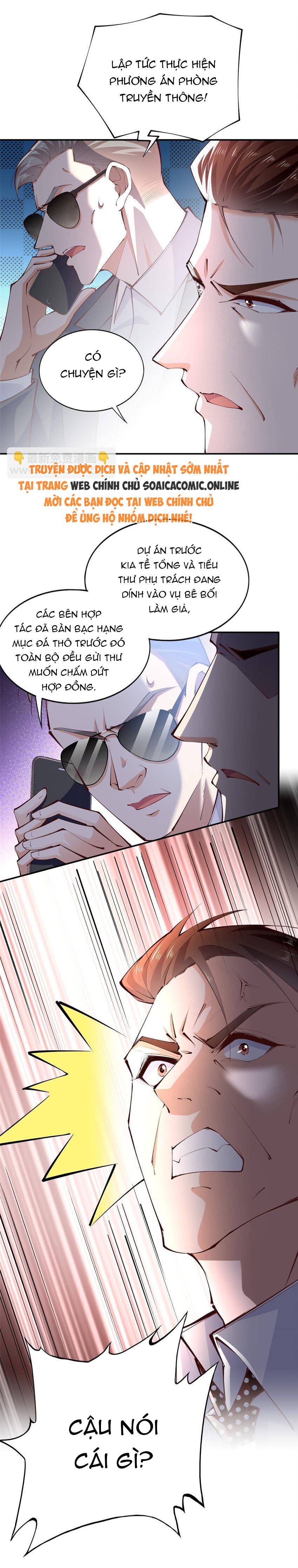 Ninita Yêu Dấu - Phần 2 Chap 1444.4 - Next Chap 1445.4