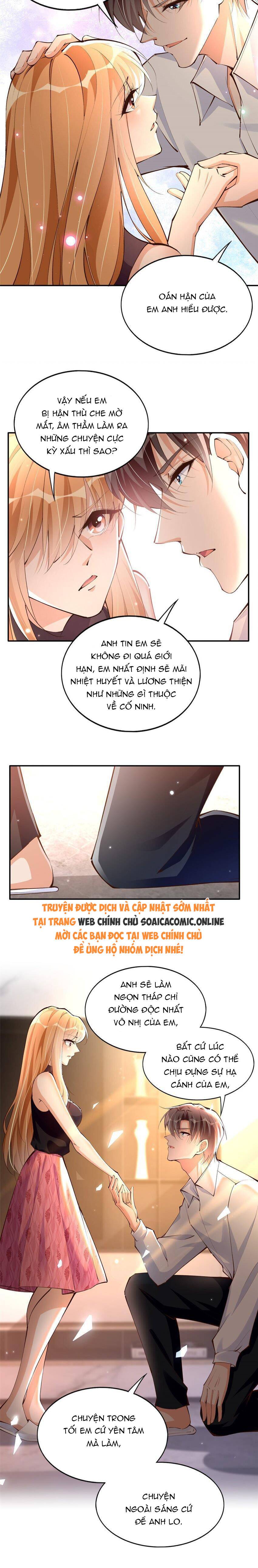 Ninita Yêu Dấu - Phần 2 Chap 1444.4 - Next Chap 1445.4