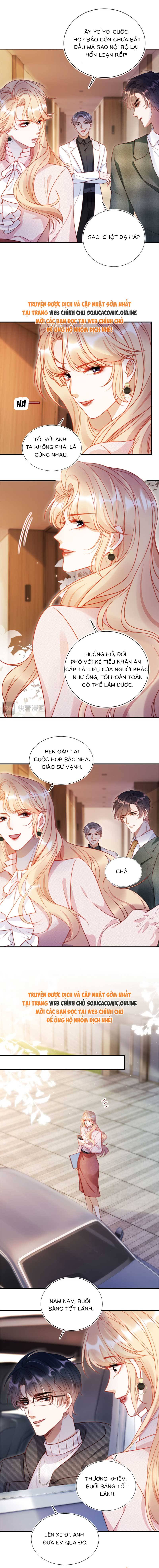 Ninita Yêu Dấu - Phần 2 Chap 1444.5 - Next Chap 1445.5