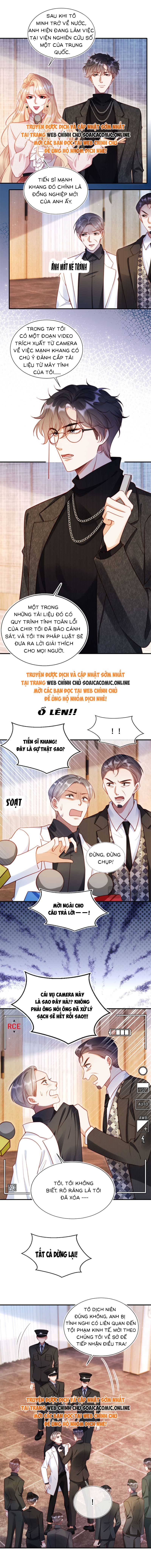 Ninita Yêu Dấu - Phần 2 Chap 1444.5 - Next Chap 1445.5