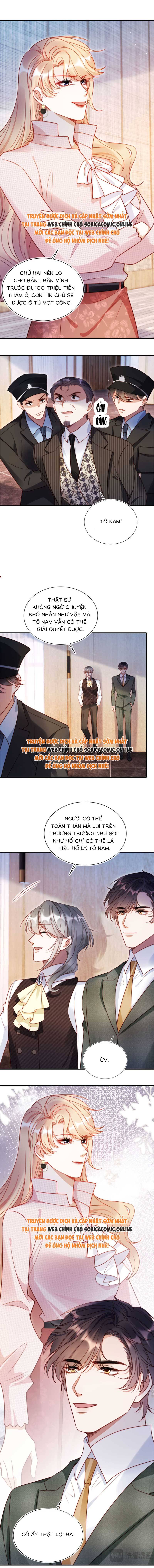 Ninita Yêu Dấu - Phần 2 Chap 1444.5 - Next Chap 1445.5