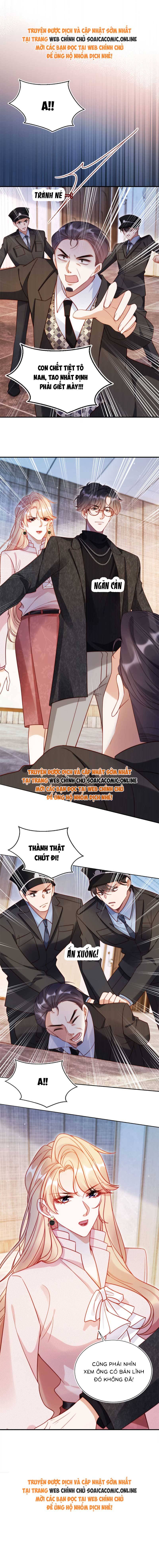 Ninita Yêu Dấu - Phần 2 Chap 1444.5 - Next Chap 1445.5