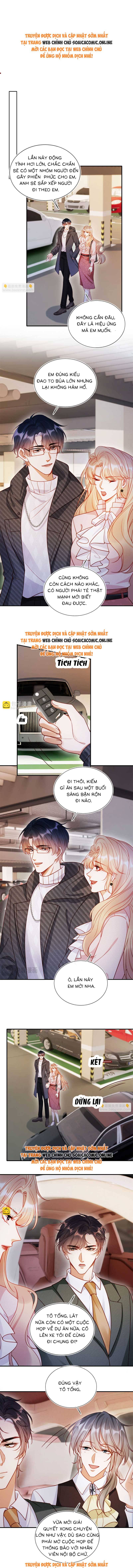 Ninita Yêu Dấu - Phần 2 Chap 1444.6 - Next Chap 1445.6