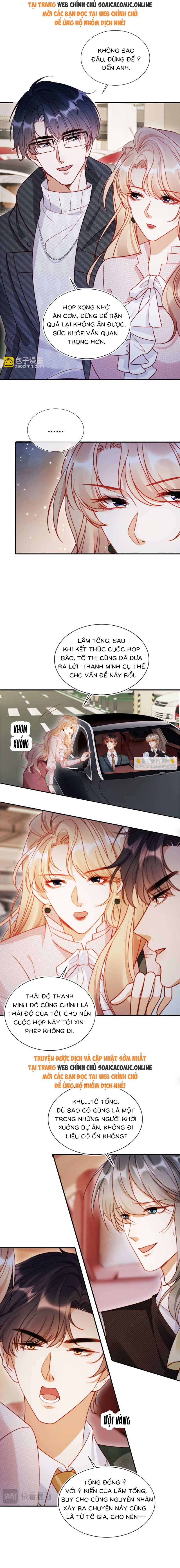 Ninita Yêu Dấu - Phần 2 Chap 1444.6 - Next Chap 1445.6