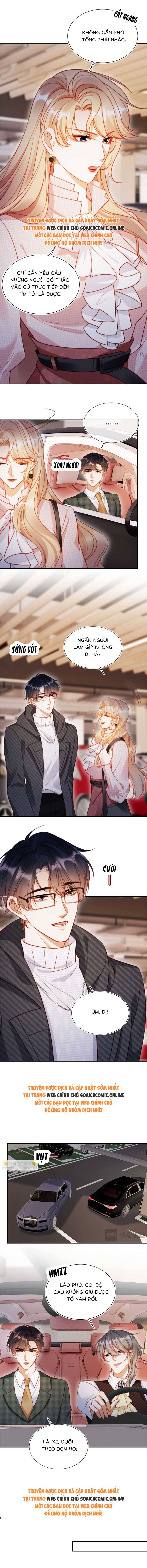 Ninita Yêu Dấu - Phần 2 Chap 1444.6 - Next Chap 1445.6