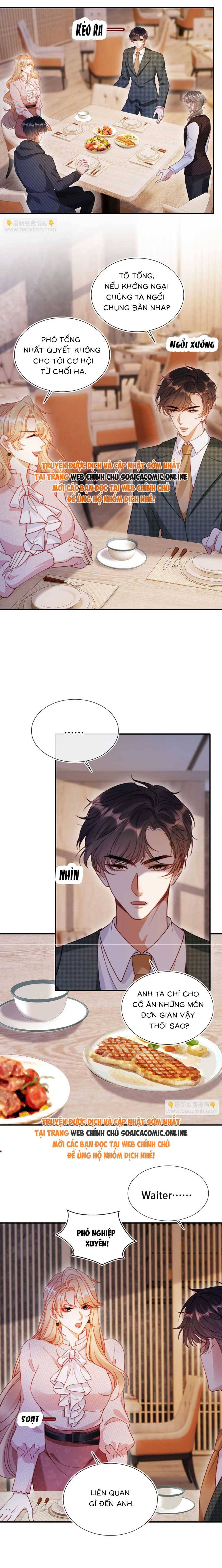 Ninita Yêu Dấu - Phần 2 Chap 1444.6 - Next Chap 1445.6
