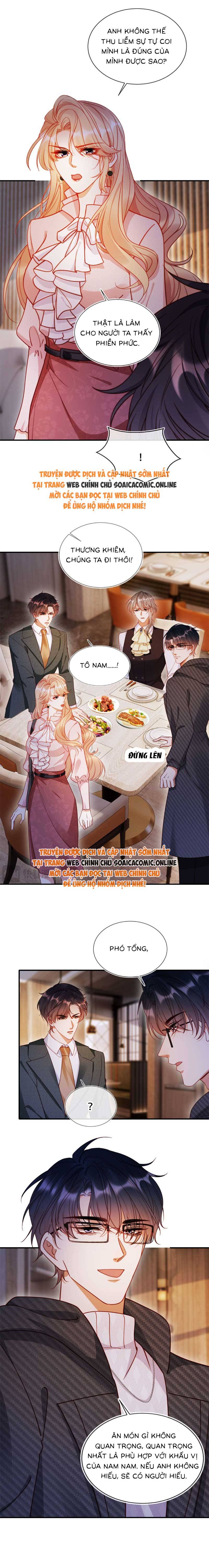 Ninita Yêu Dấu - Phần 2 Chap 1444.6 - Next Chap 1445.6