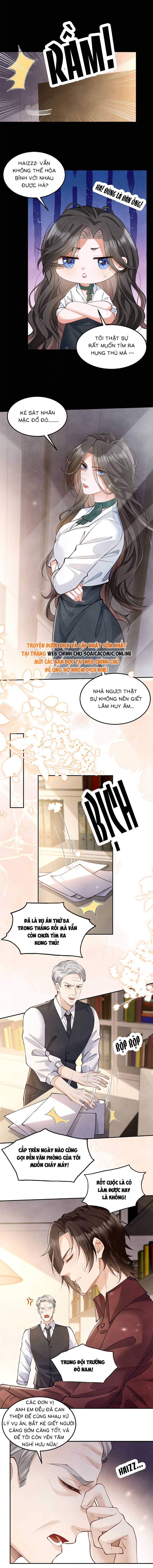 Ninita Yêu Dấu - Phần 2 Chap 1444.7 - Next Chap 1445.7