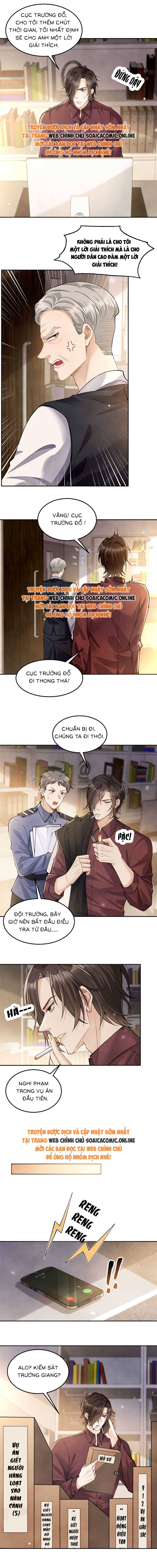 Ninita Yêu Dấu - Phần 2 Chap 1444.7 - Next Chap 1445.7