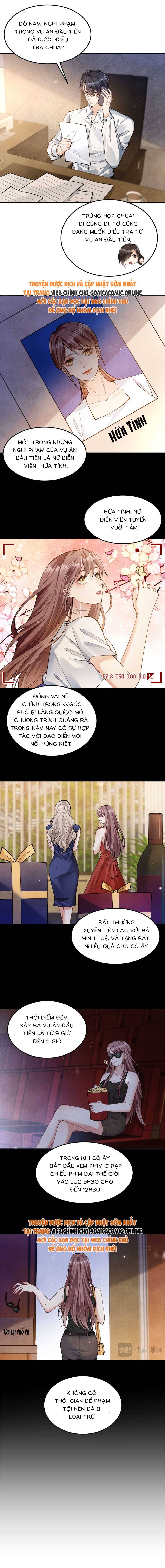 Ninita Yêu Dấu - Phần 2 Chap 1444.7 - Next Chap 1445.7