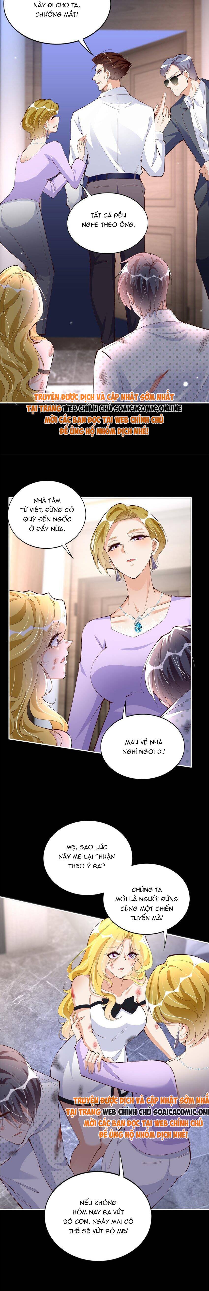 Ninita Yêu Dấu - Phần 2 Chap 1444.8 - Next Chap 1445.8