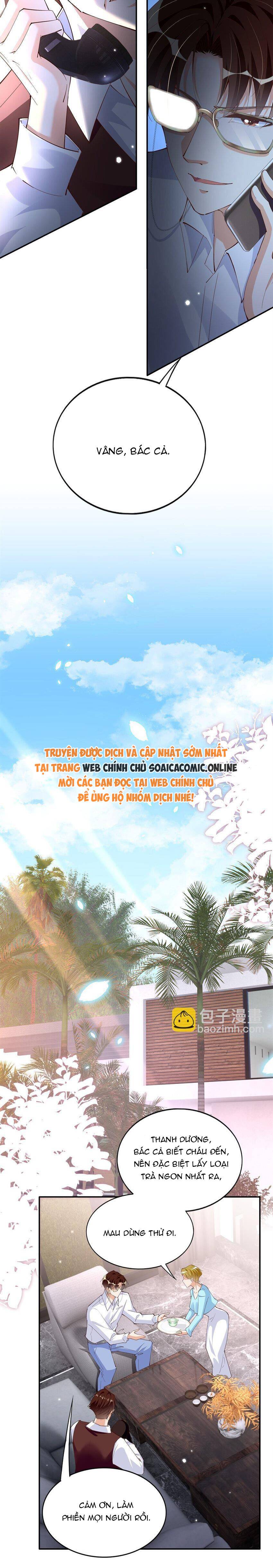 Ninita Yêu Dấu - Phần 2 Chap 1444.9 - Next Chap 1445.9