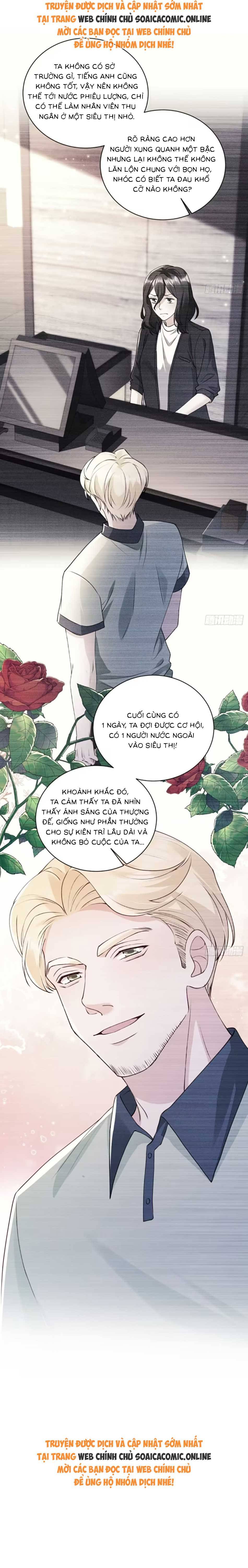 Ninita Yêu Dấu - Phần 2 Chap 1445.1 - Next Chap 1446.1