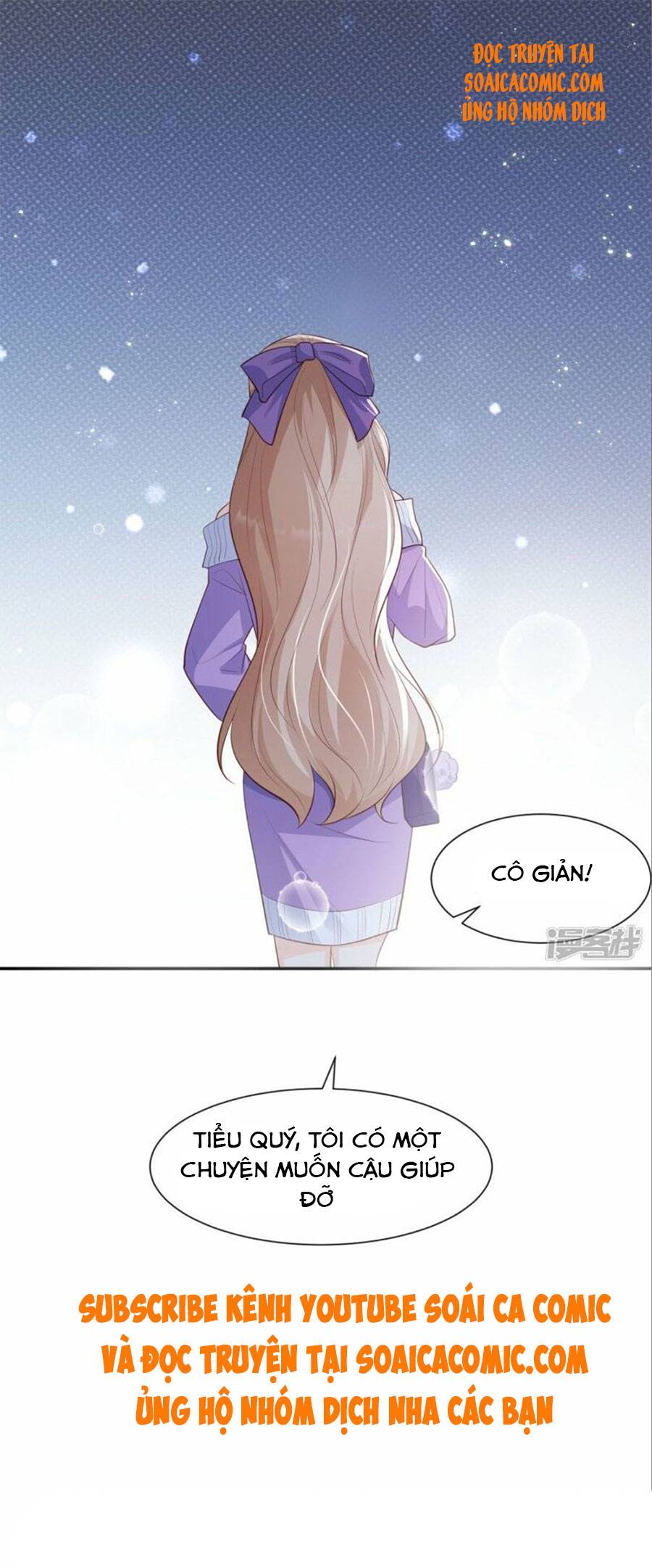 Ninita Yêu Dấu - Phần 2 Chap 1445.2 - Next Chap 1446.2