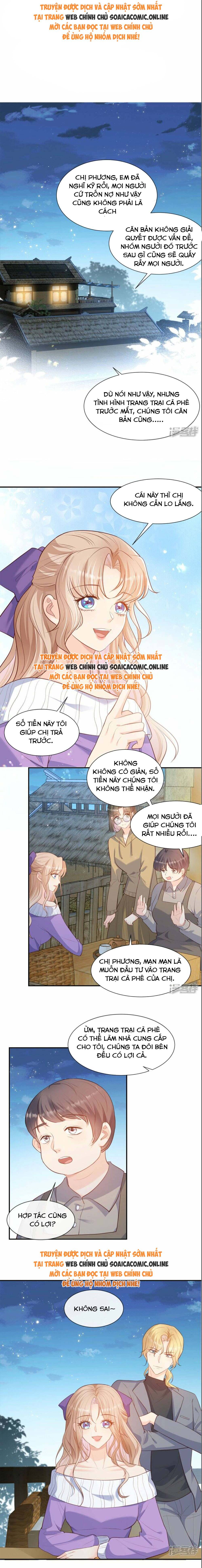 Ninita Yêu Dấu - Phần 2 Chap 1445.3 - Next Chap 1446.3