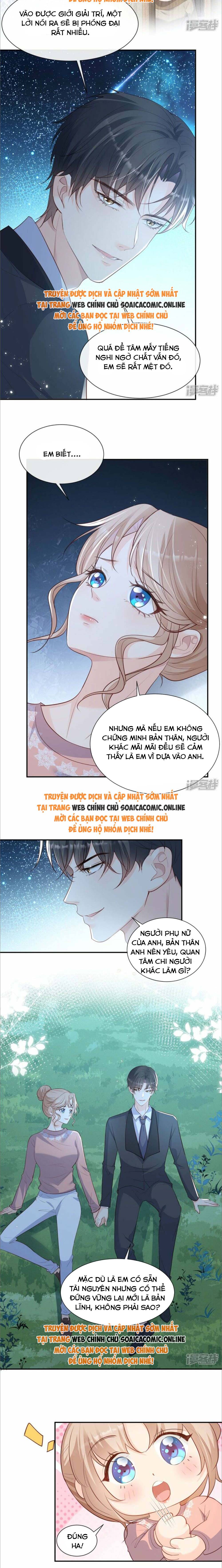 Ninita Yêu Dấu - Phần 2 Chap 1445.3 - Next Chap 1446.3
