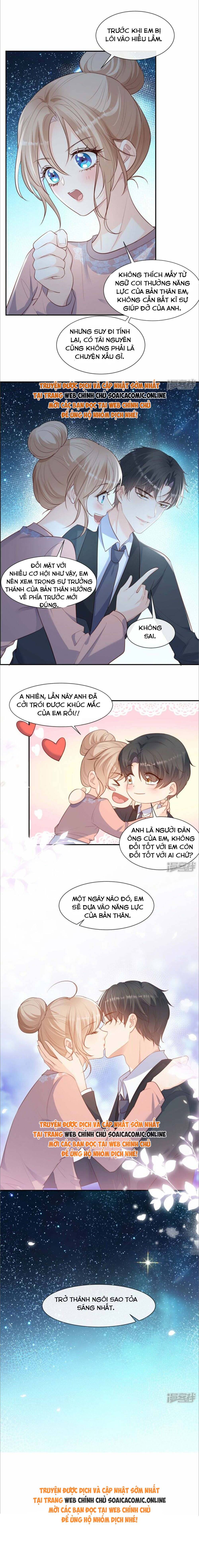 Ninita Yêu Dấu - Phần 2 Chap 1445.3 - Next Chap 1446.3