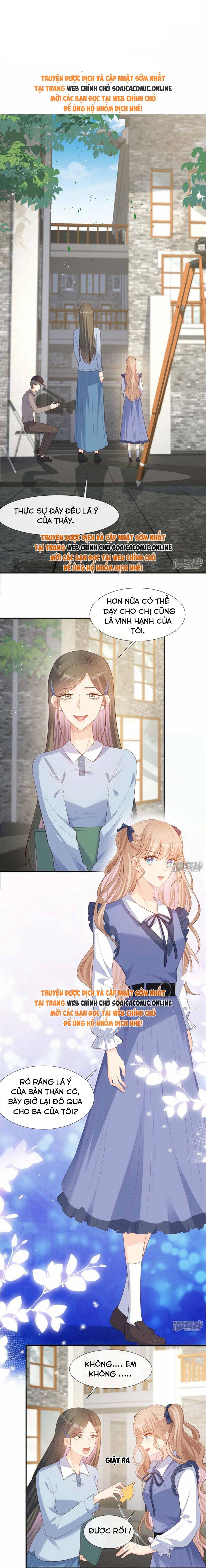 Ninita Yêu Dấu - Phần 2 Chap 1445.4 - Next Chap 1446.4