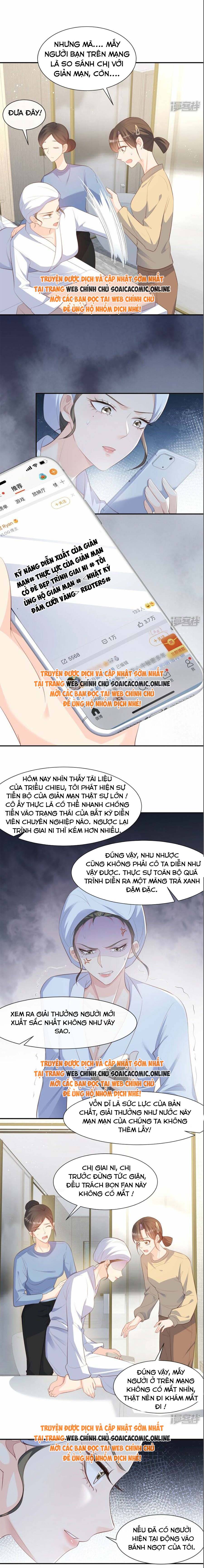 Ninita Yêu Dấu - Phần 2 Chap 1445.4 - Next Chap 1446.4