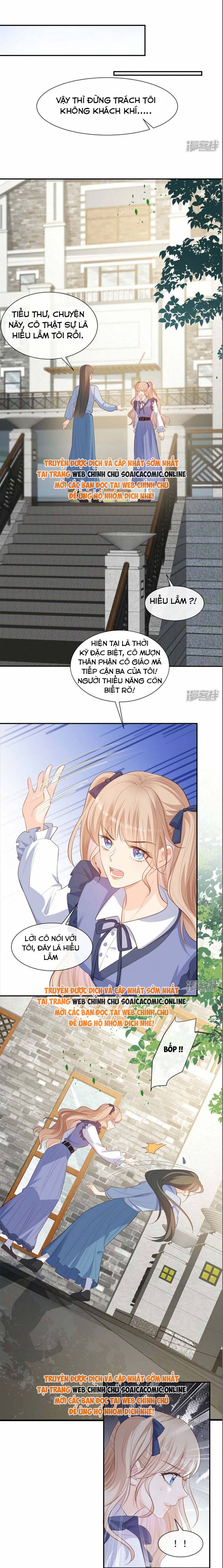 Ninita Yêu Dấu - Phần 2 Chap 1445.4 - Next Chap 1446.4