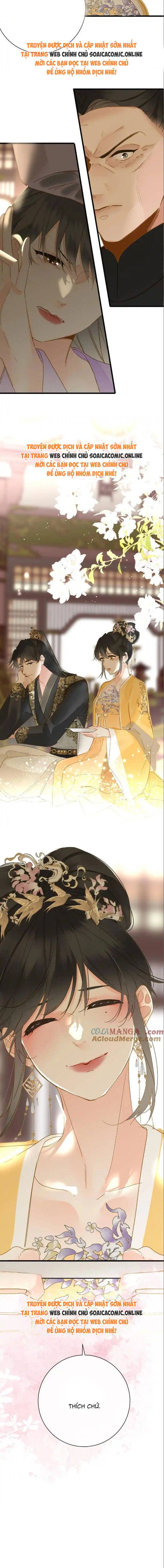 Ninita Yêu Dấu - Phần 2 Chap 1445.9 - Next Chap 1446.9