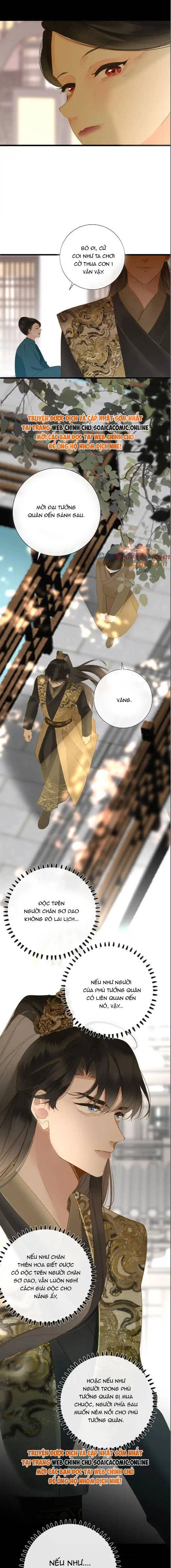 Ninita Yêu Dấu - Phần 2 Chap 1445.9 - Next Chap 1446.9