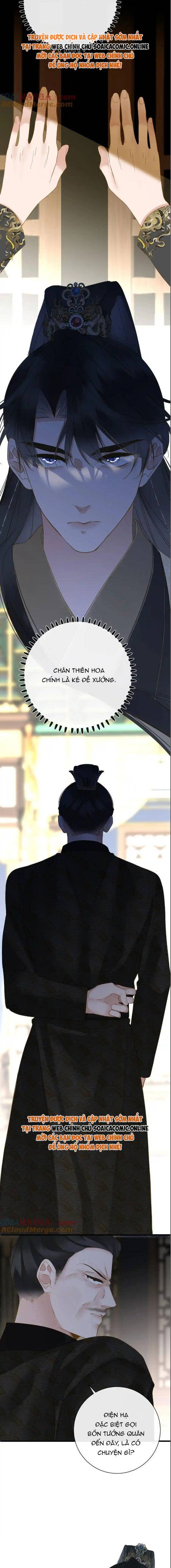 Ninita Yêu Dấu - Phần 2 Chap 1445.9 - Next Chap 1446.9