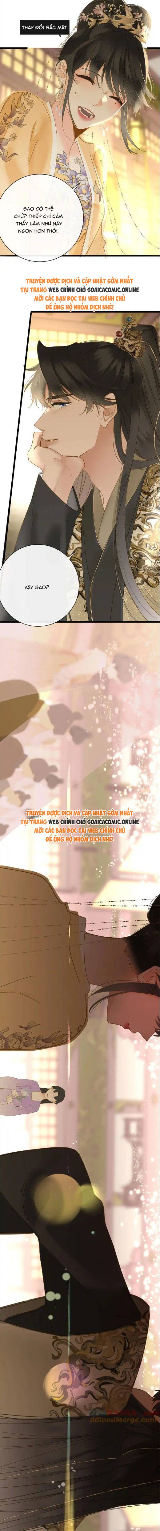 Ninita Yêu Dấu - Phần 2 Chap 1445.9 - Next Chap 1446.9