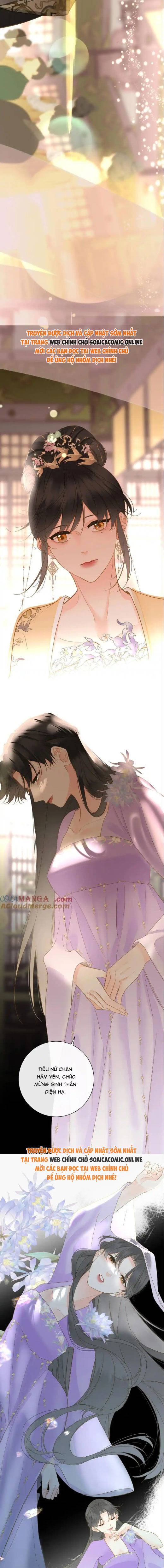 Ninita Yêu Dấu - Phần 2 Chap 1445.9 - Next Chap 1446.9