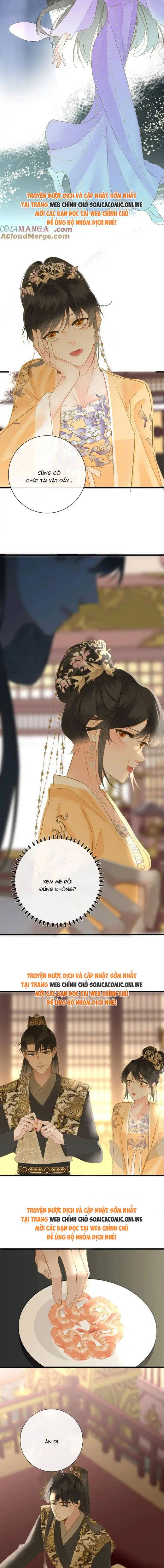 Ninita Yêu Dấu - Phần 2 Chap 1445.9 - Next Chap 1446.9